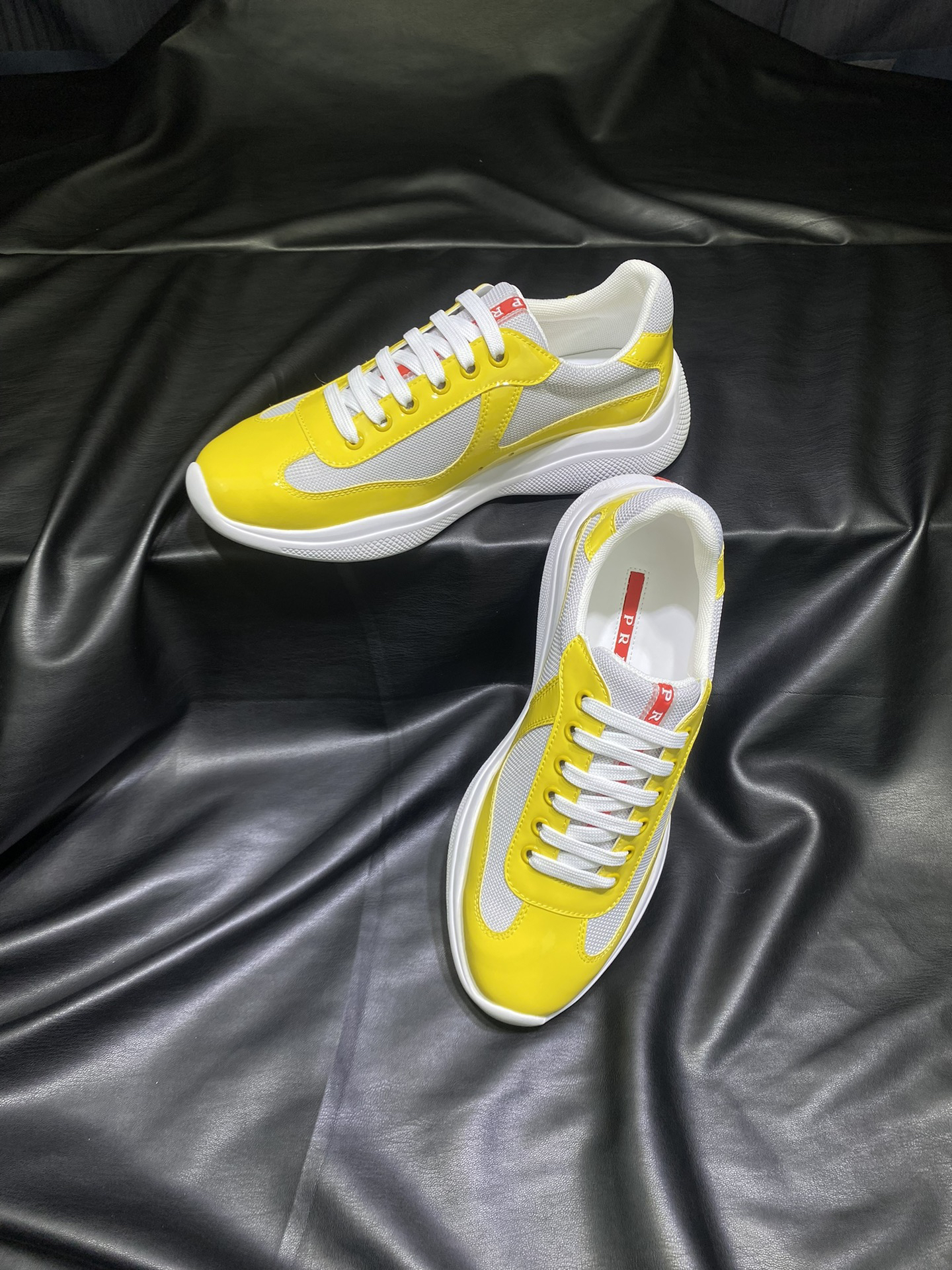 Prada Sneakers-148