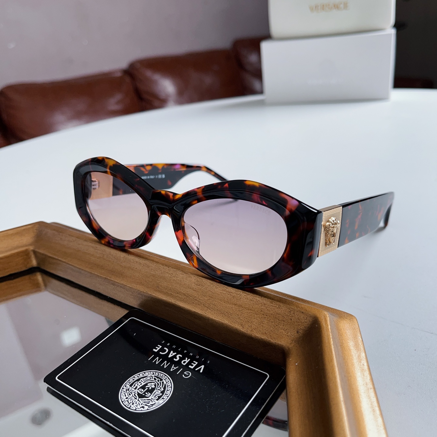 Versace glasses-38