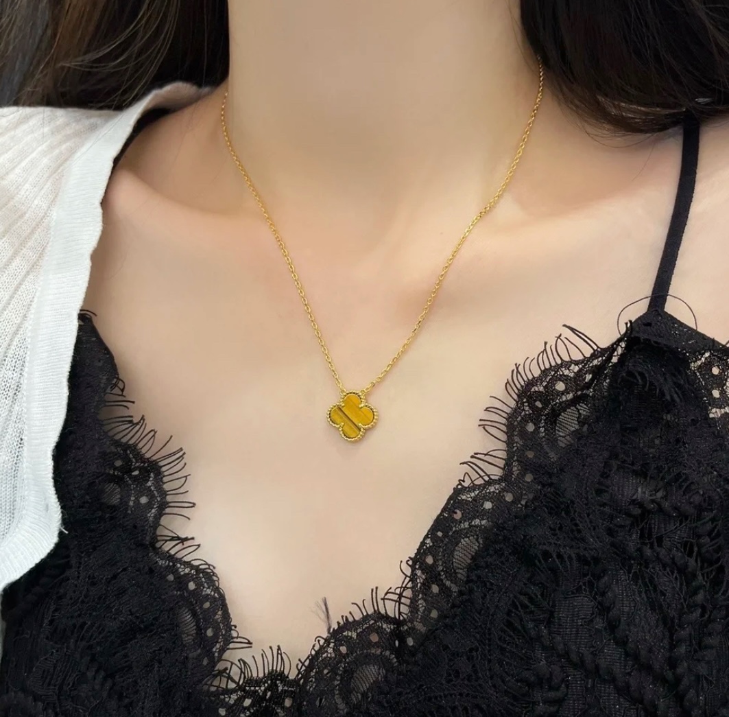 Van Cleef & Arpels necklace-108