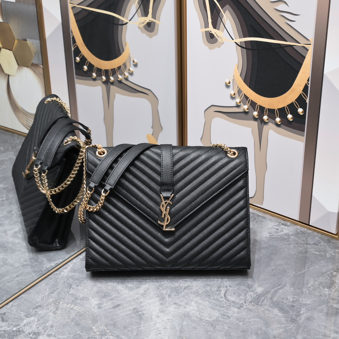 YSL bag-56