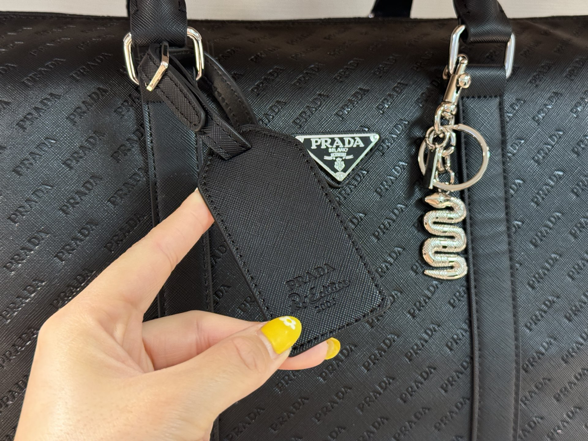 Prada bag-62