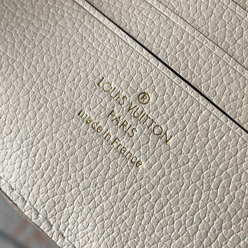 Louis Vuitton Wallet on Chain Ivy