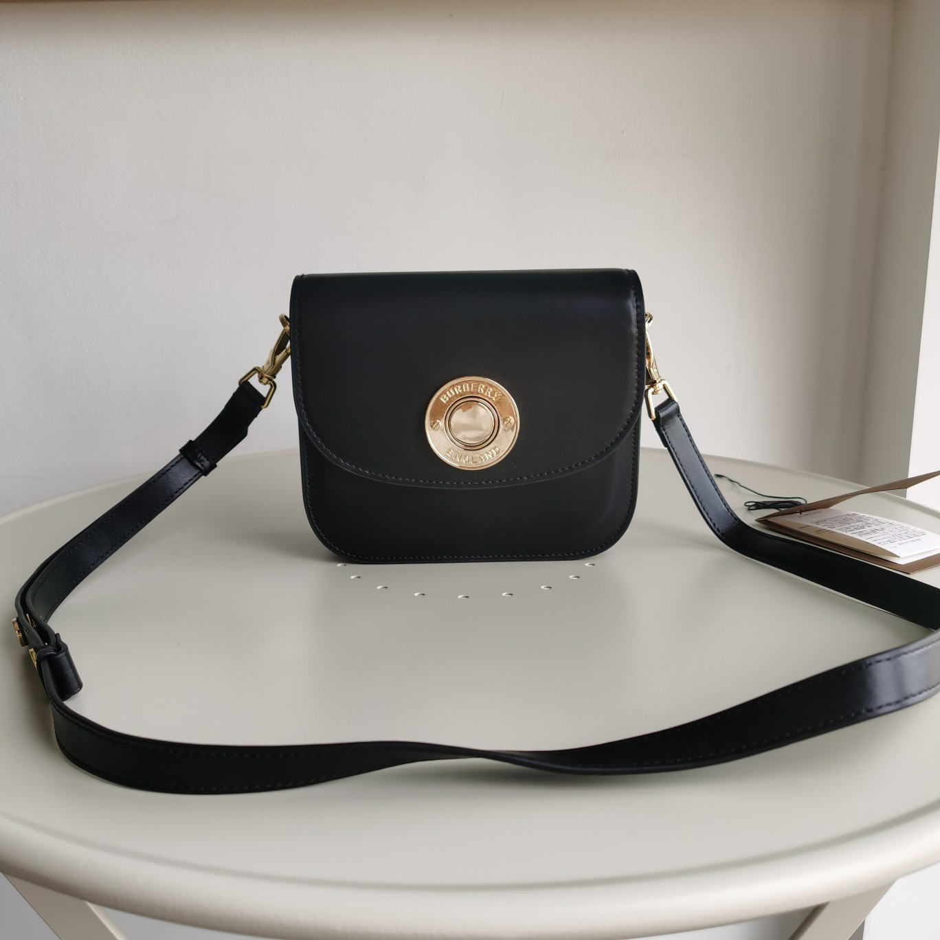 Burberry bag-30