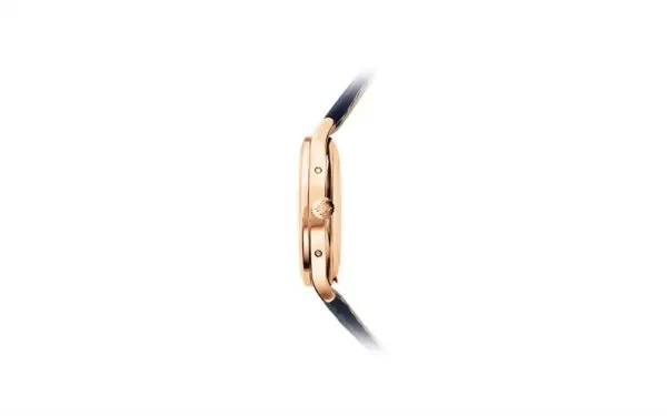 Complications 5396R-015 ANNUAL CALENDAR, MOON PHASES. 38.5 mm,Rose Gold
