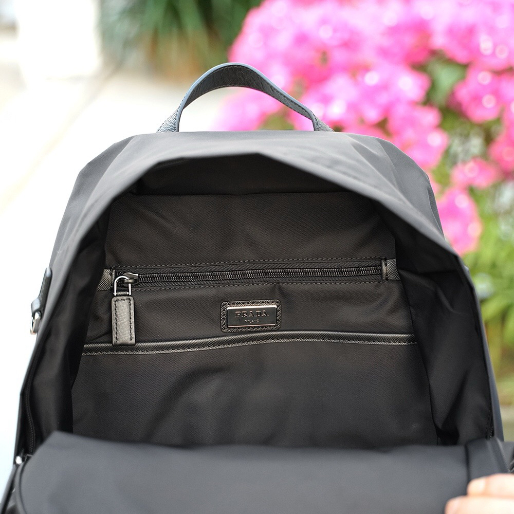 Prada bag-197