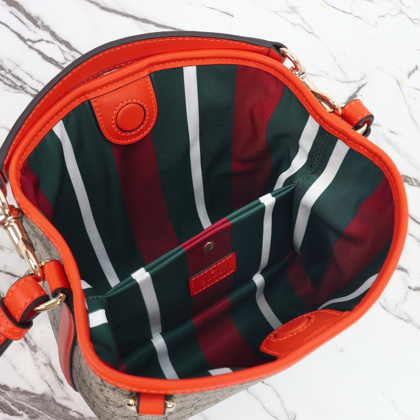 Gucci new bag-168