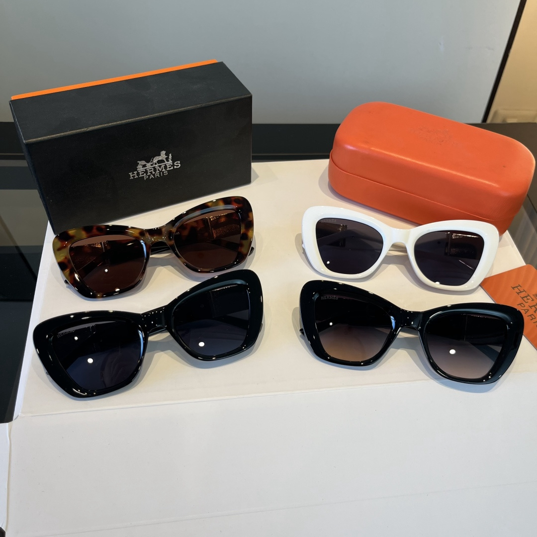 Hermes glasses-85