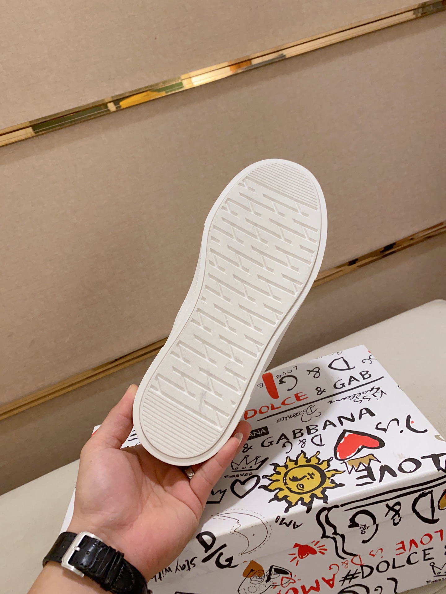 D&G Sneakers-164