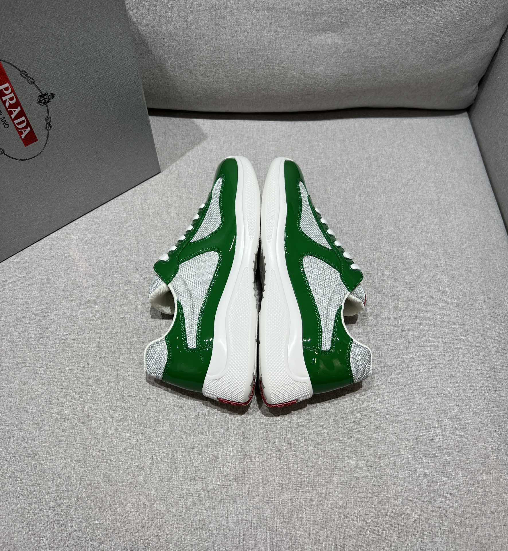 Prada Sneakers-70