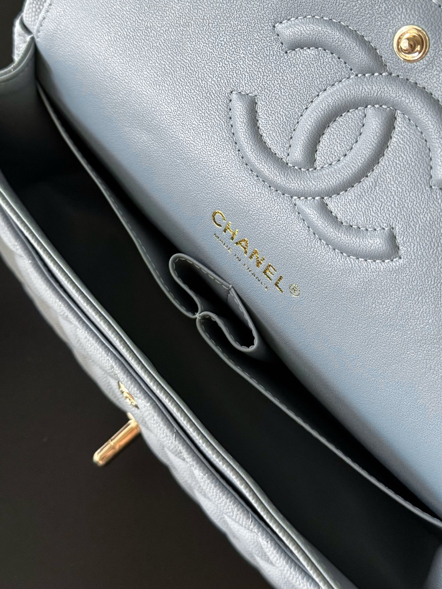 Chanel bag-48