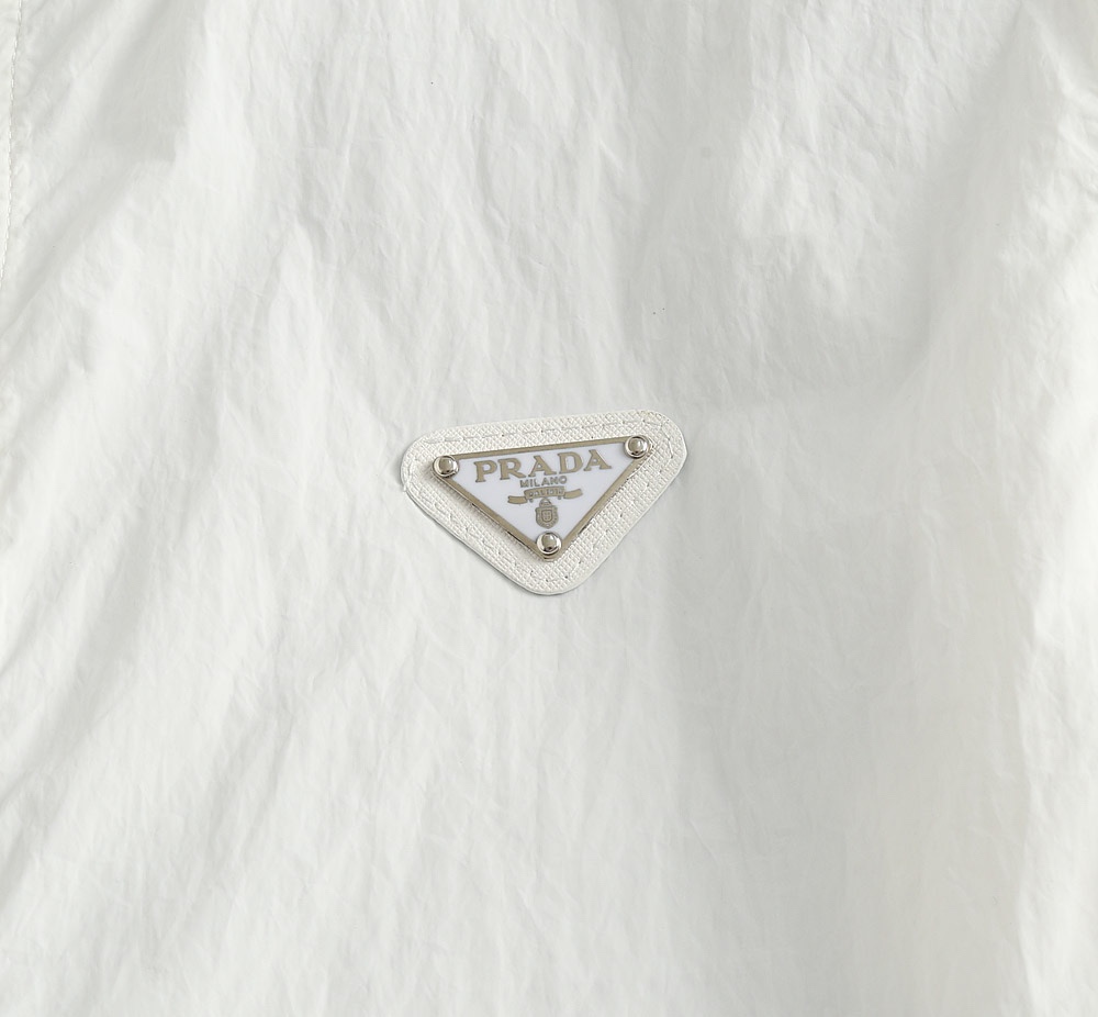Prada Clothing-396