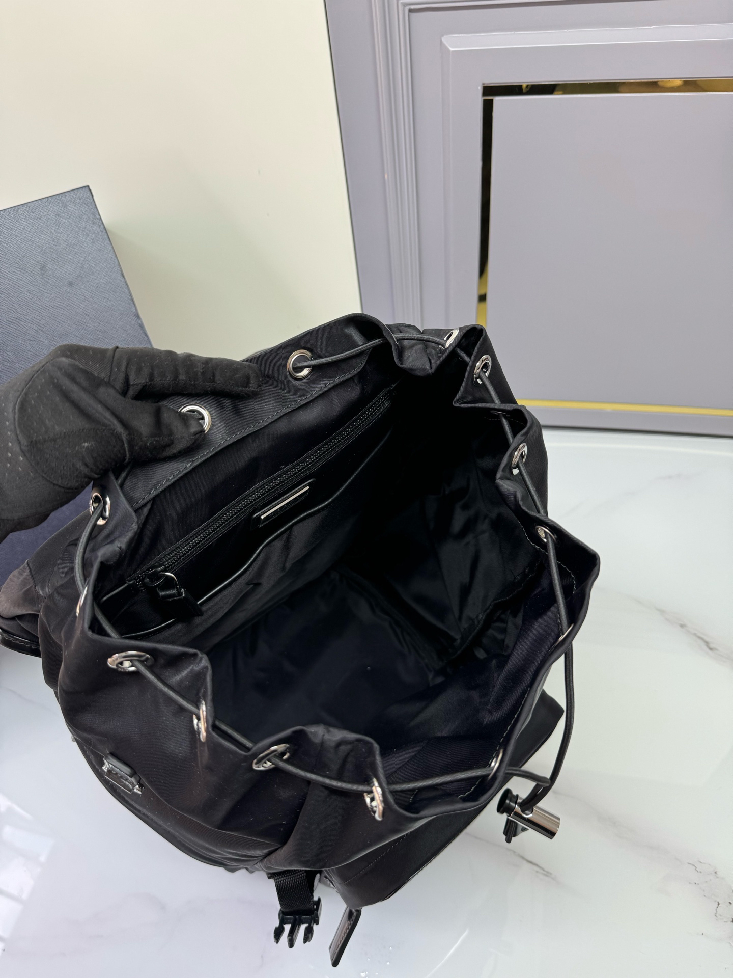 Prada bag-46