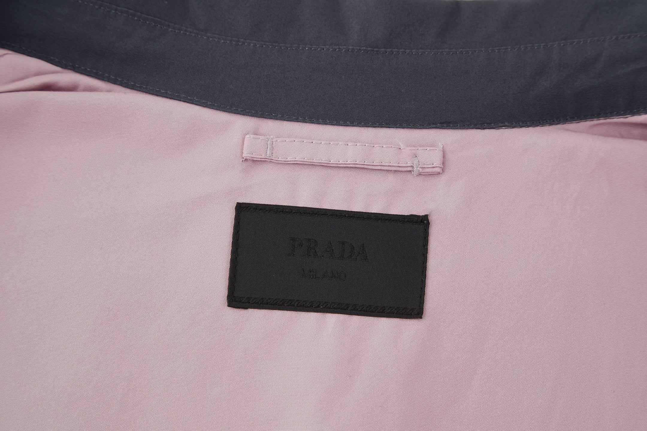 Prada Clothing-48
