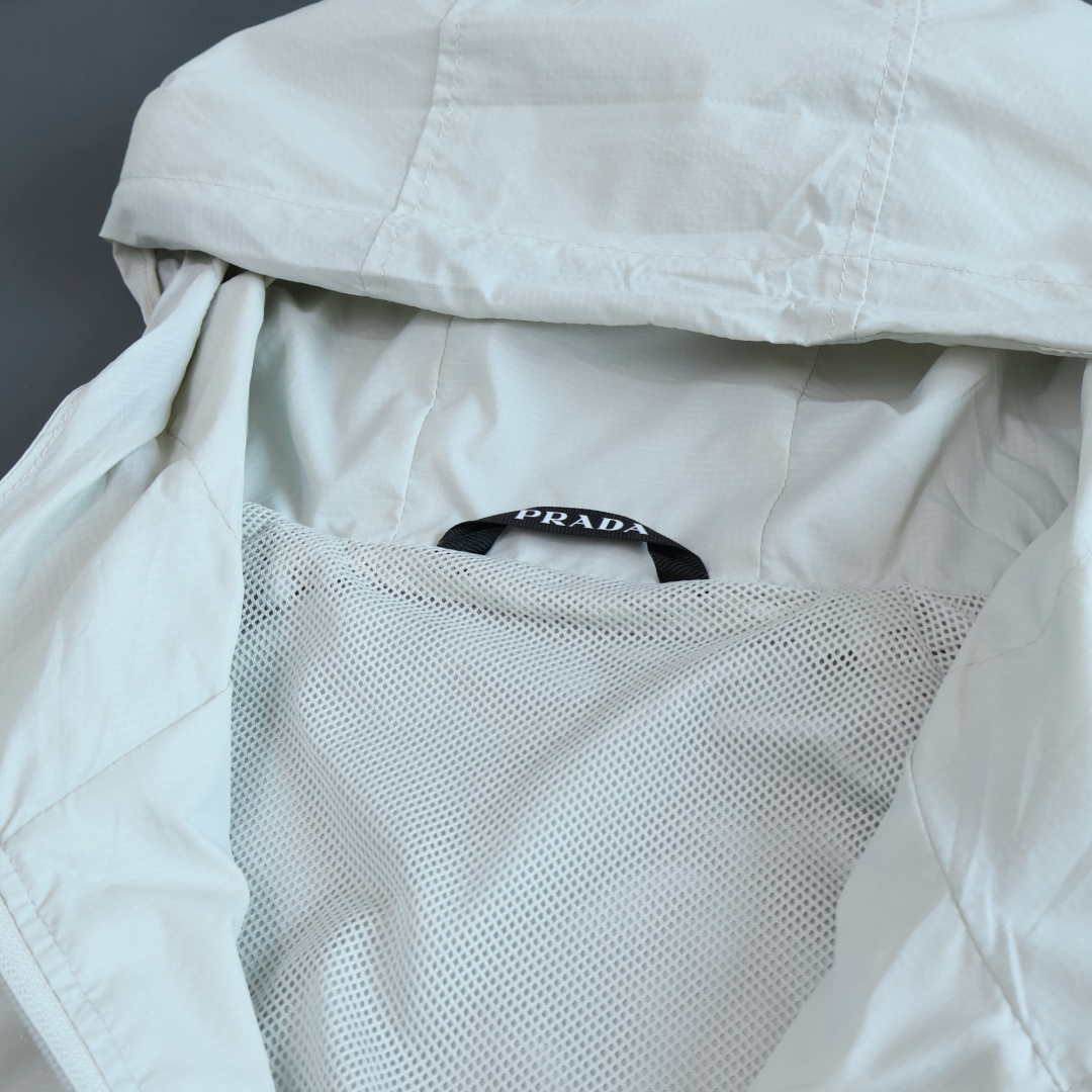 Prada Clothing-328
