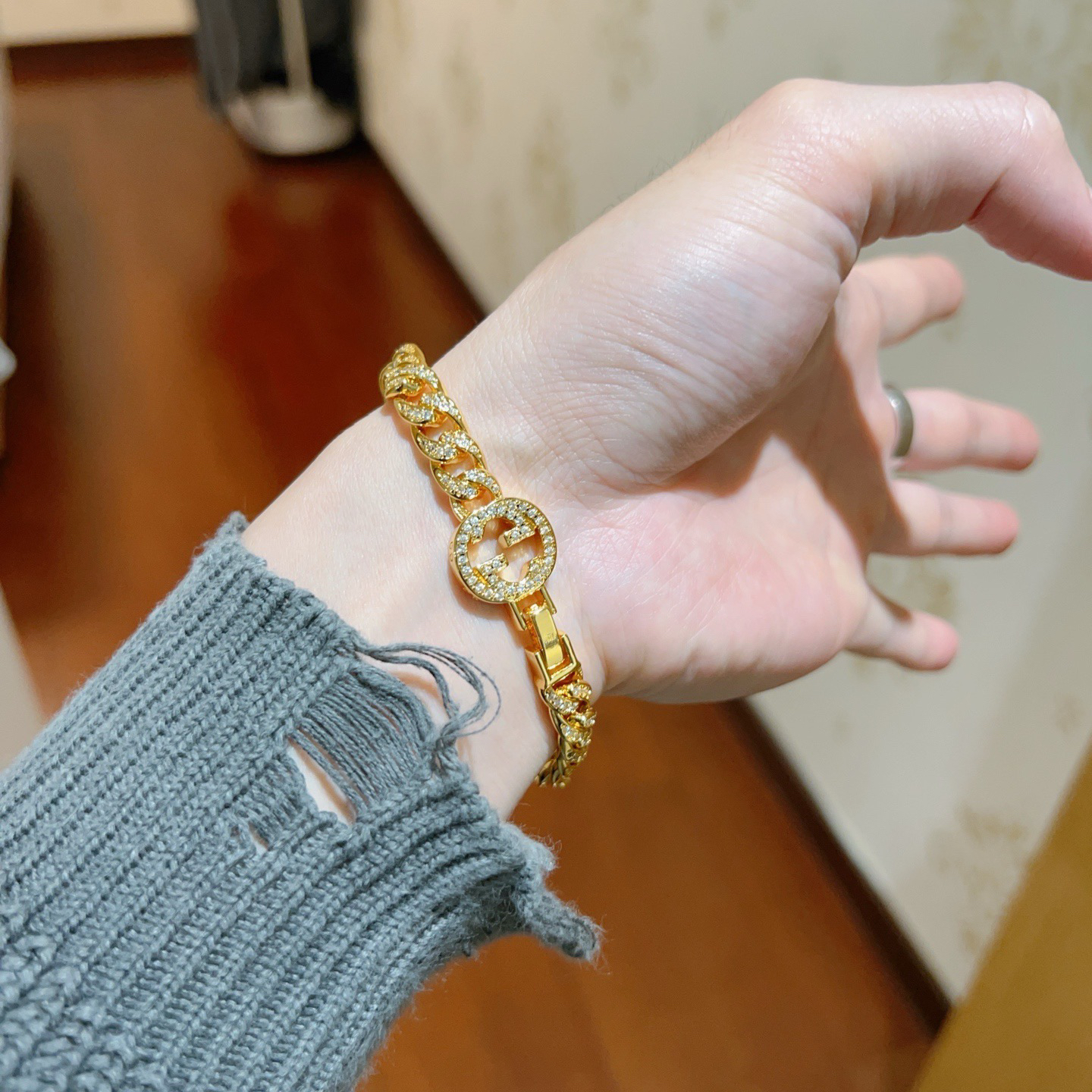 Gucci Bracelet-57