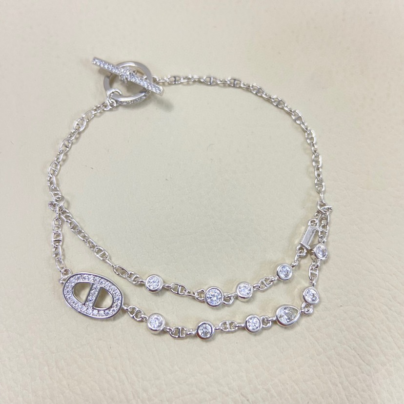 Hermes Bracelet-81