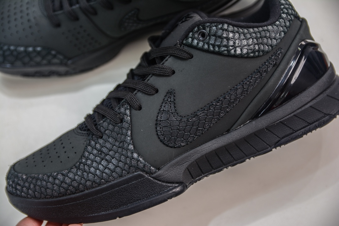 Nike Sneakers-336