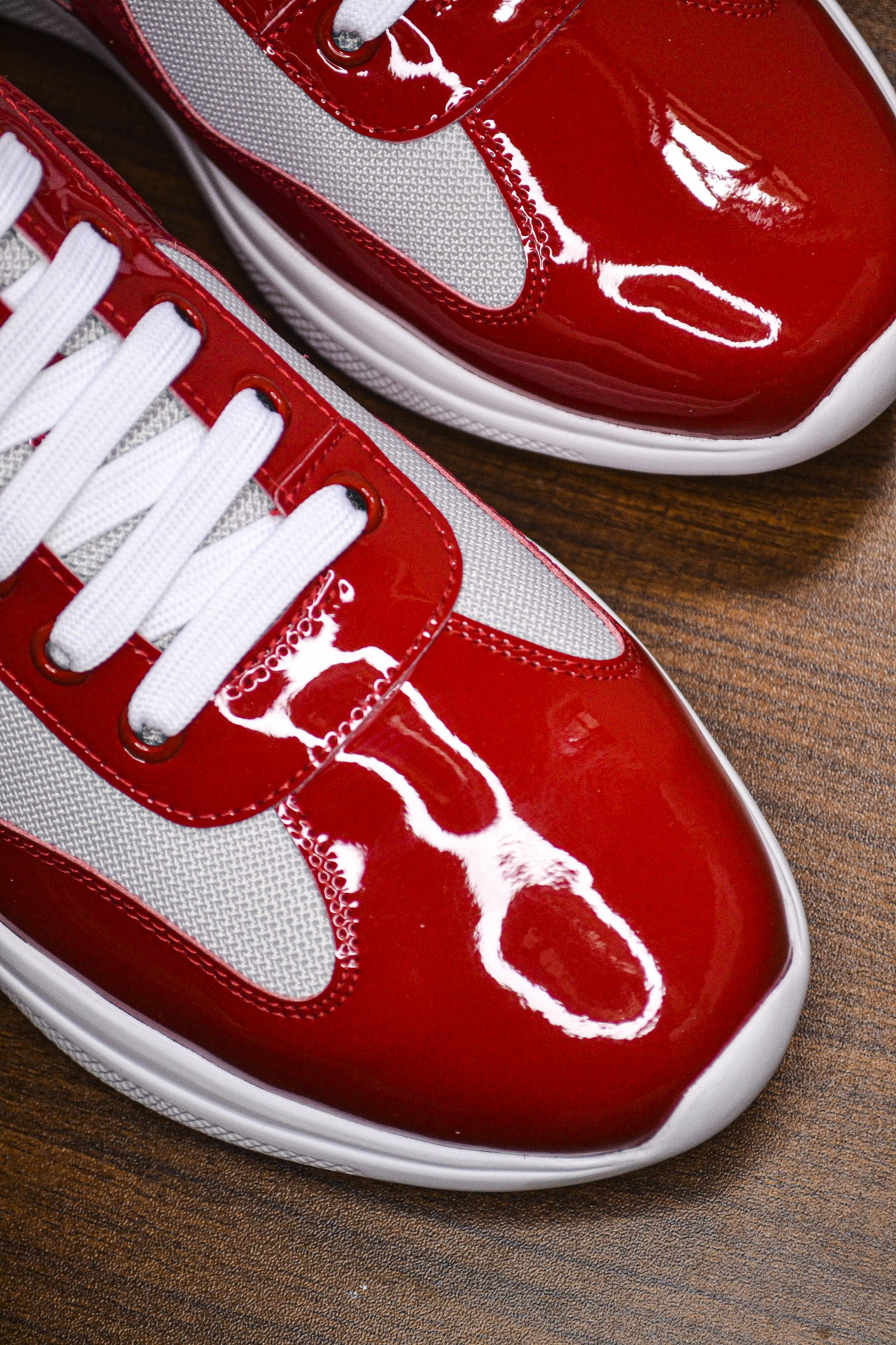Prada Sneakers-184