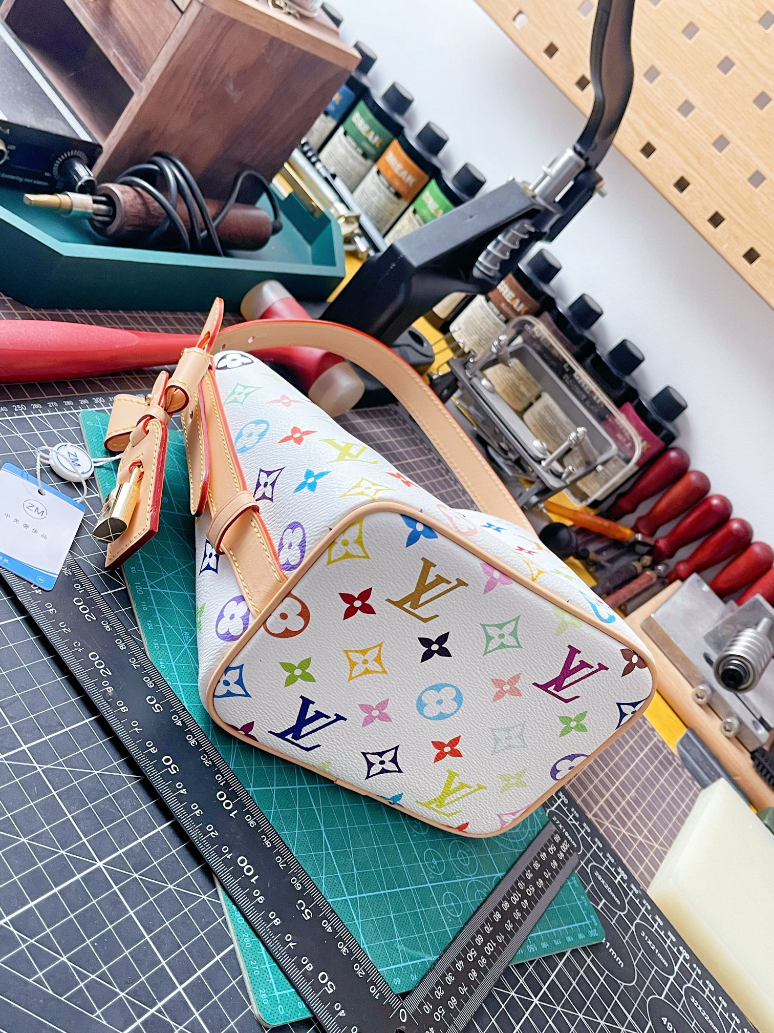 Louis Vuitton bag-21