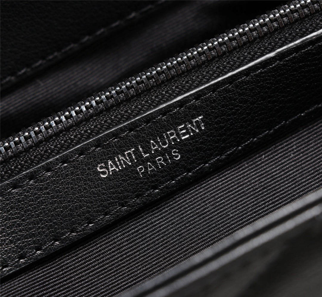 YSL bag-164