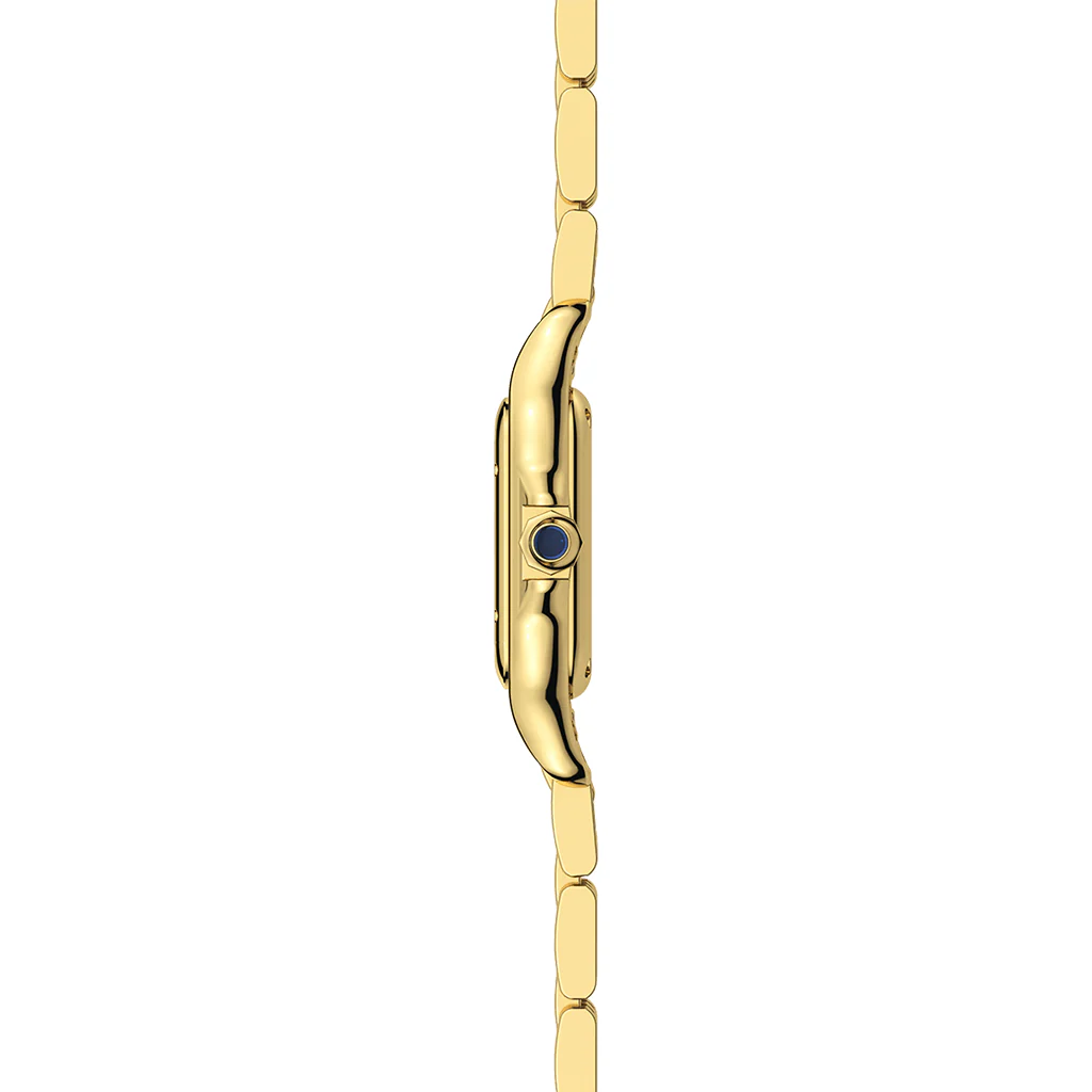 Panthere De watch WGPN0038(Box NOT Included)