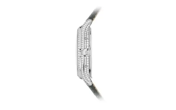 Complications 4948G-010 ANNUAL CALENDAR, MOON PHASES.  38 mm,White gold