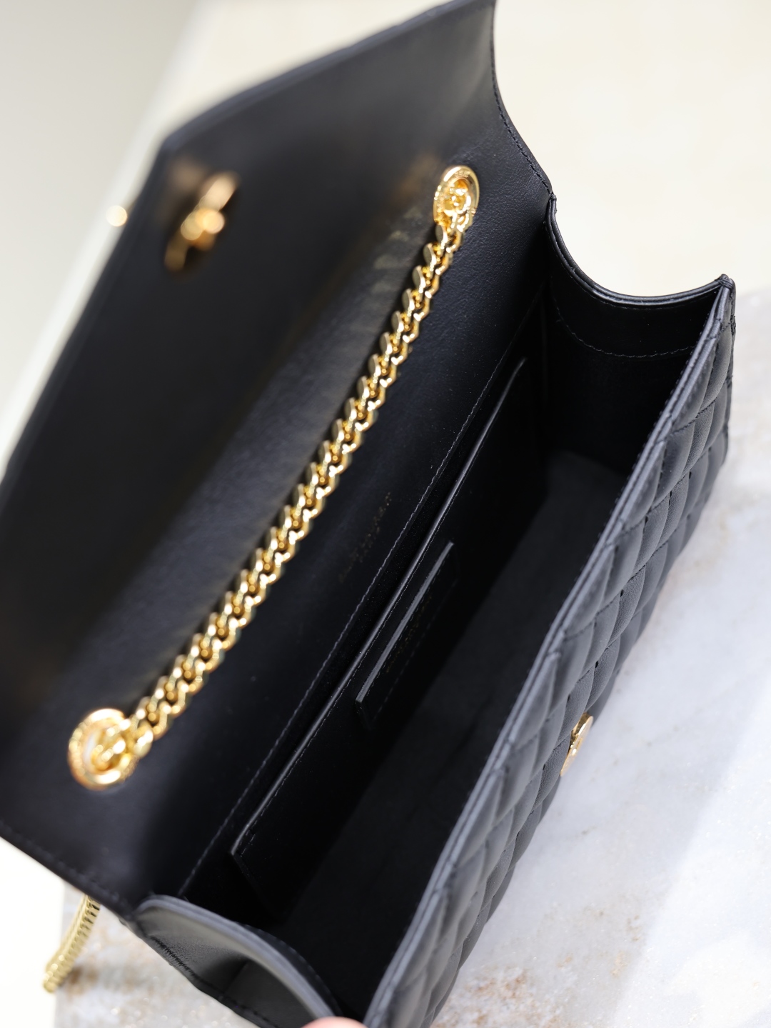 YSL bag-119