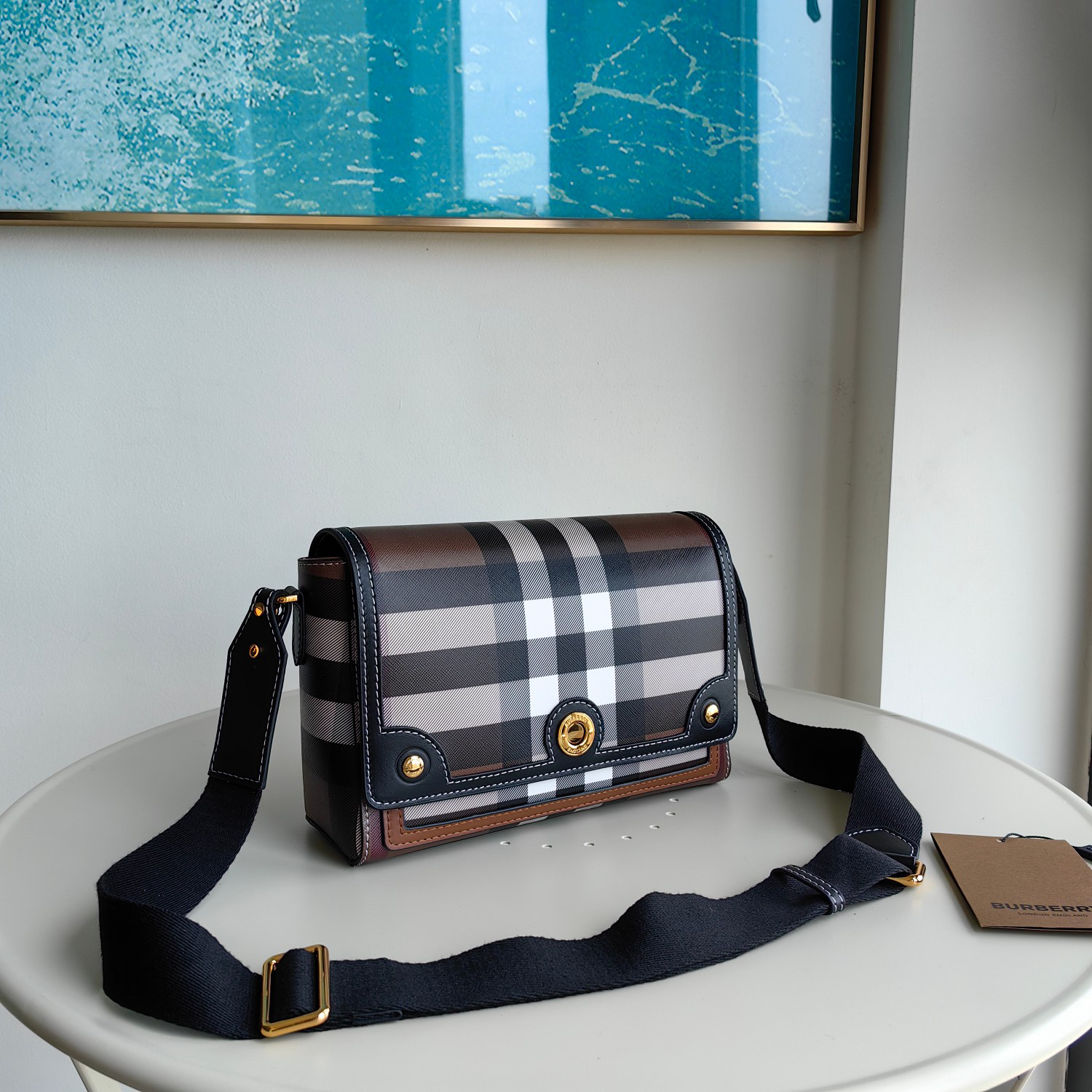 Burberry bag-112