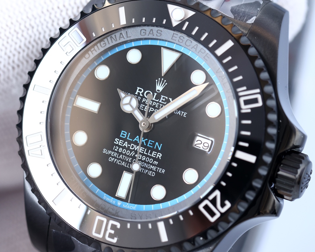 Rolex Hot New Products-39,44MM