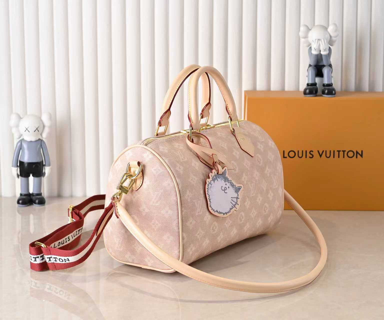 Louis Vuitton bag-137