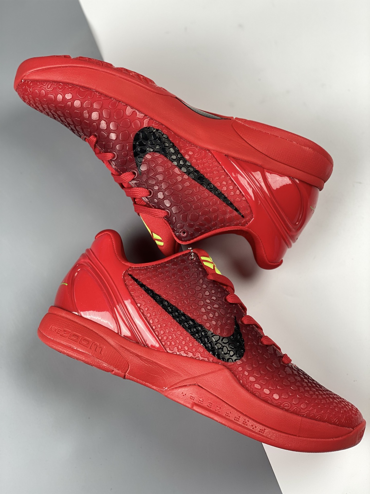Nike Sneakers-292