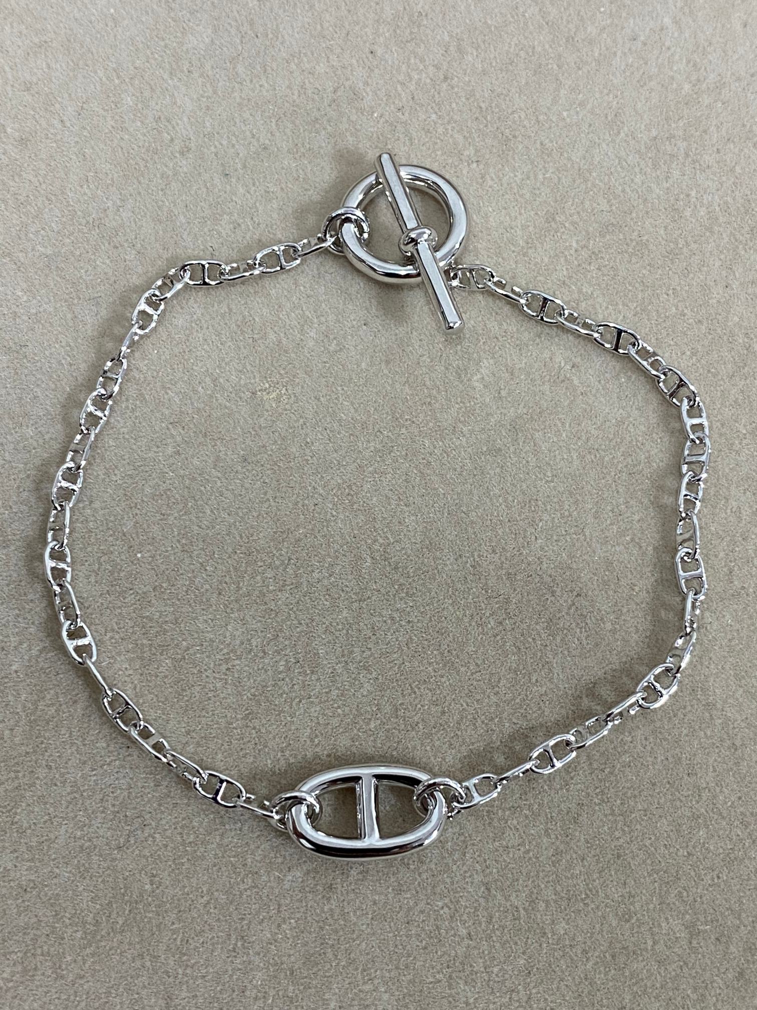 Hermes Bracelet-11