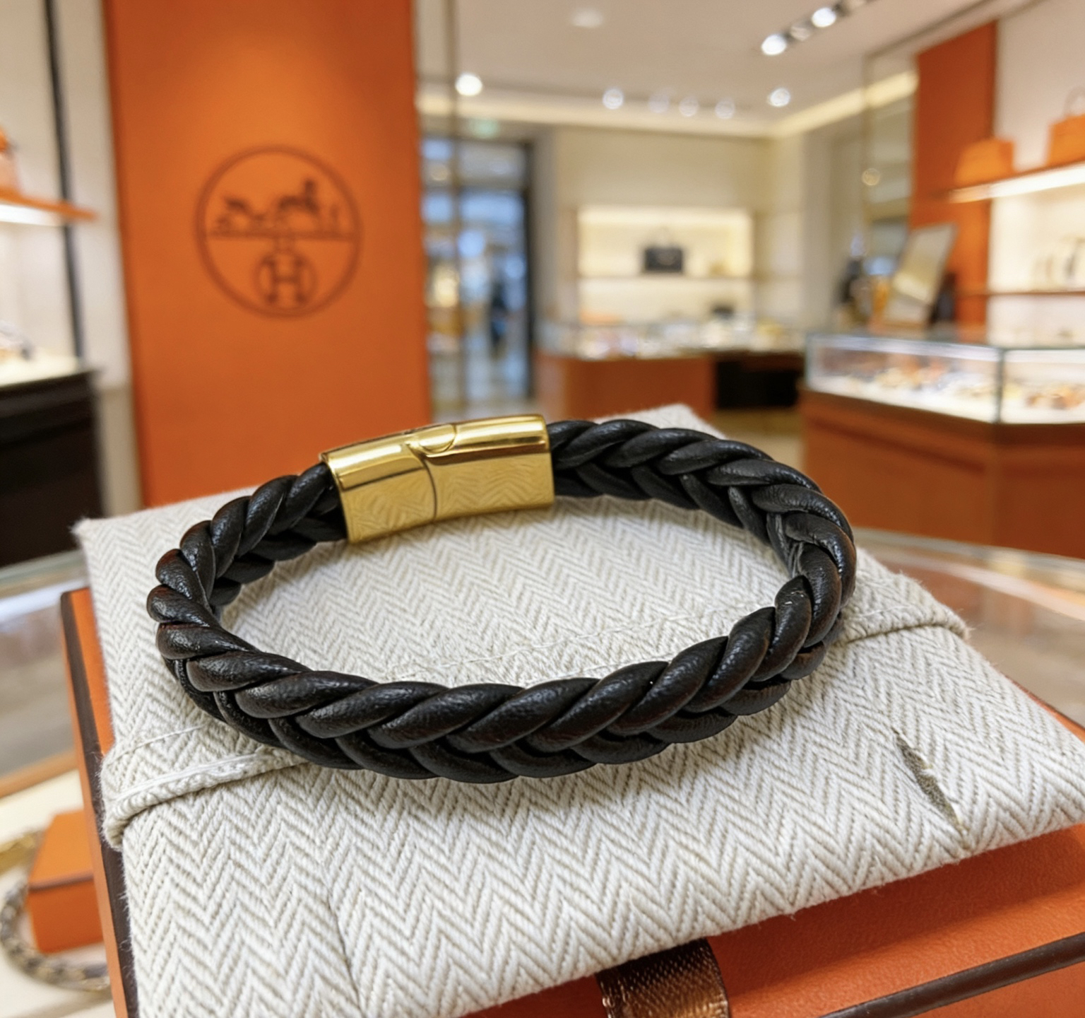 Hermes Bracelet-59