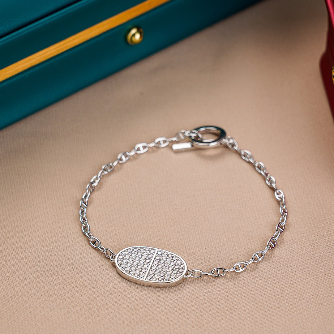 Hermes Bracelet-19