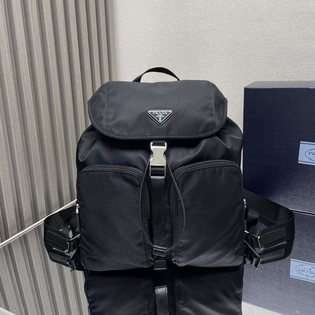 Prada bag-296
