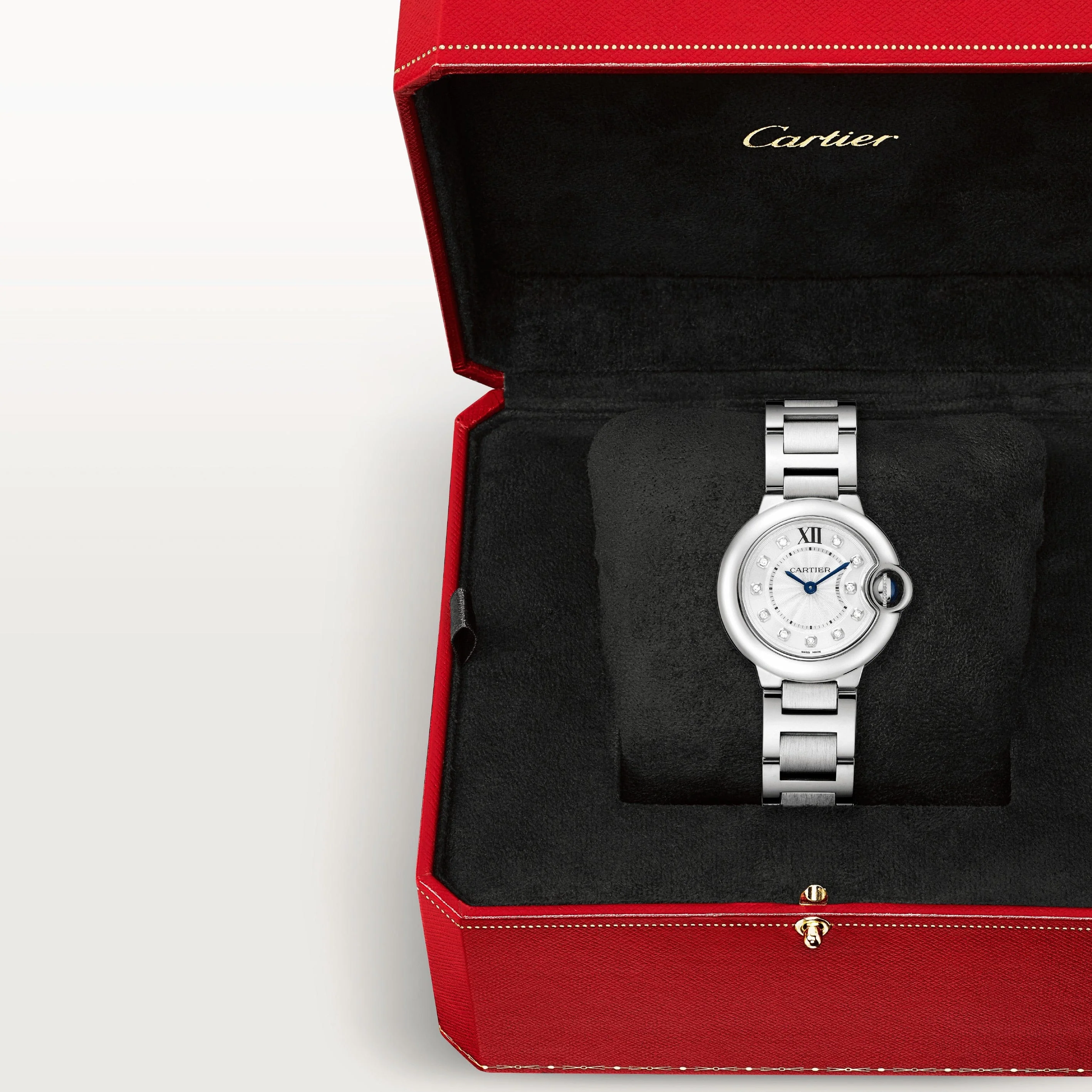 Ballon Bleu CRW4BB0029(Box NOT Included)