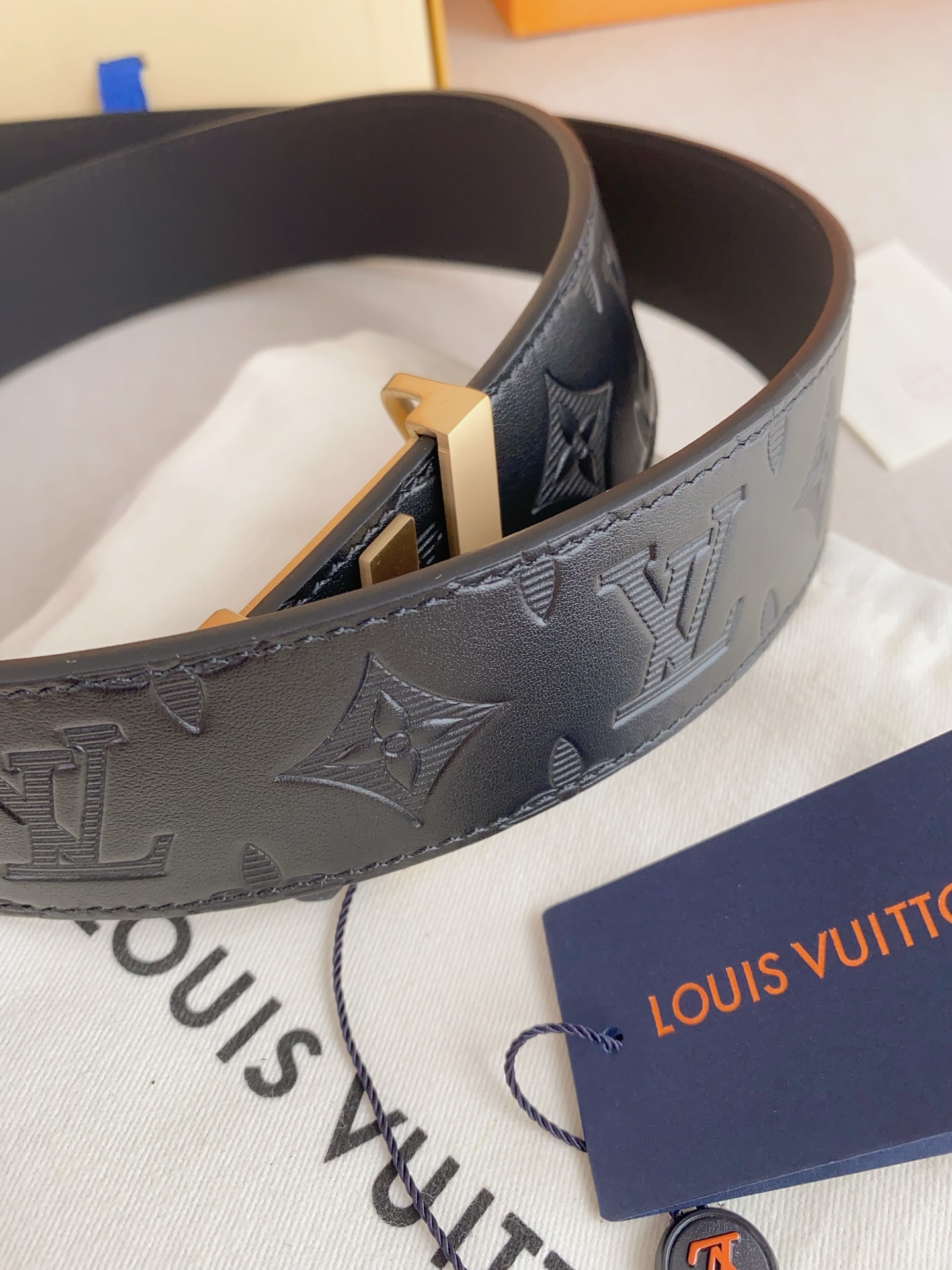 Lv belt-116
