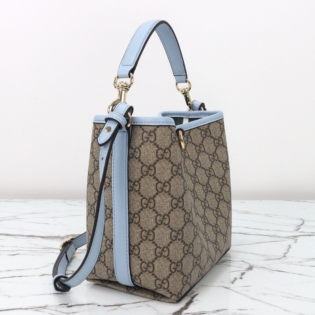 Gucci new bag-44