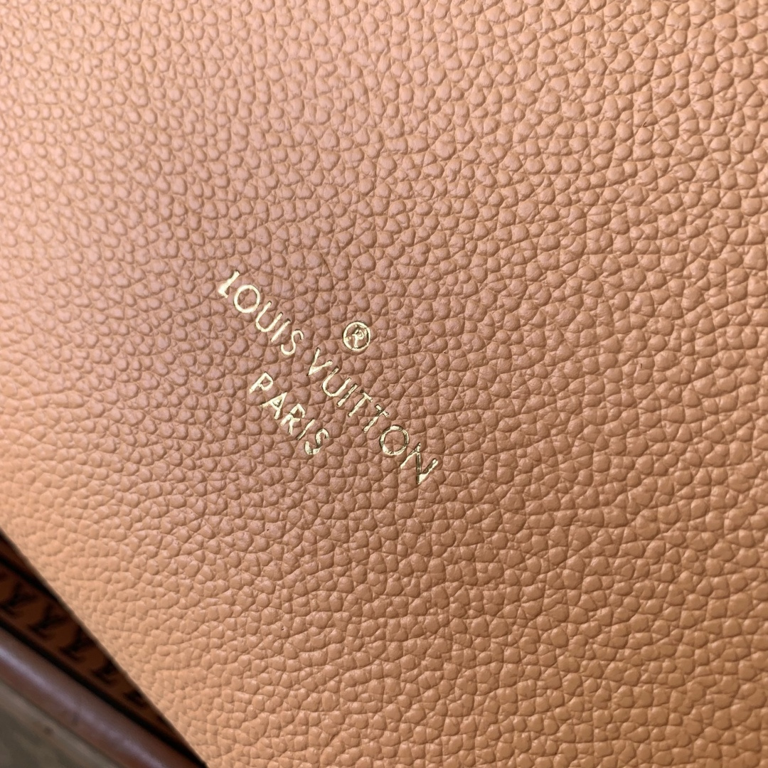 Louis Vuitton bag-132
