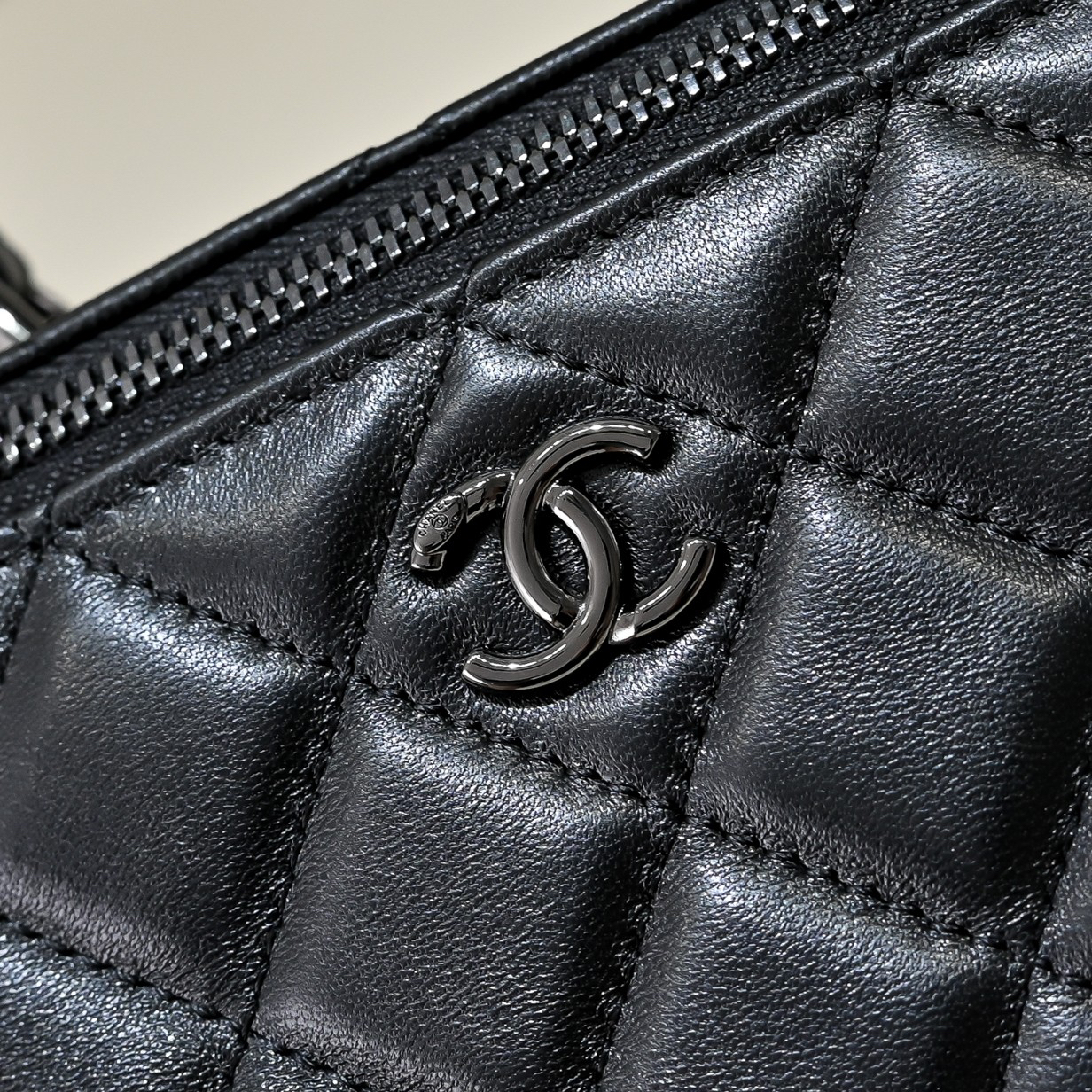 Chanel bag-82