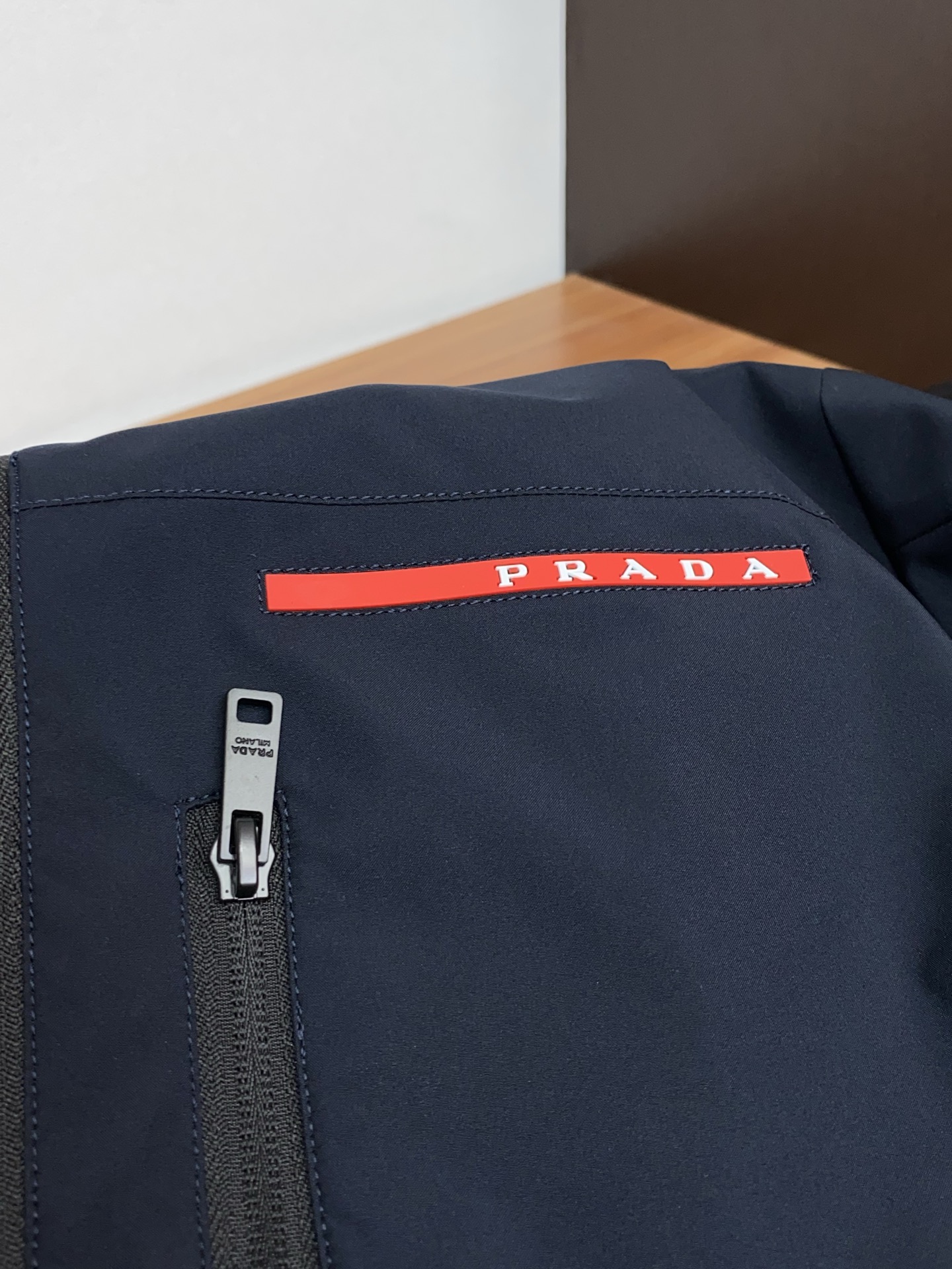Prada Clothing-335