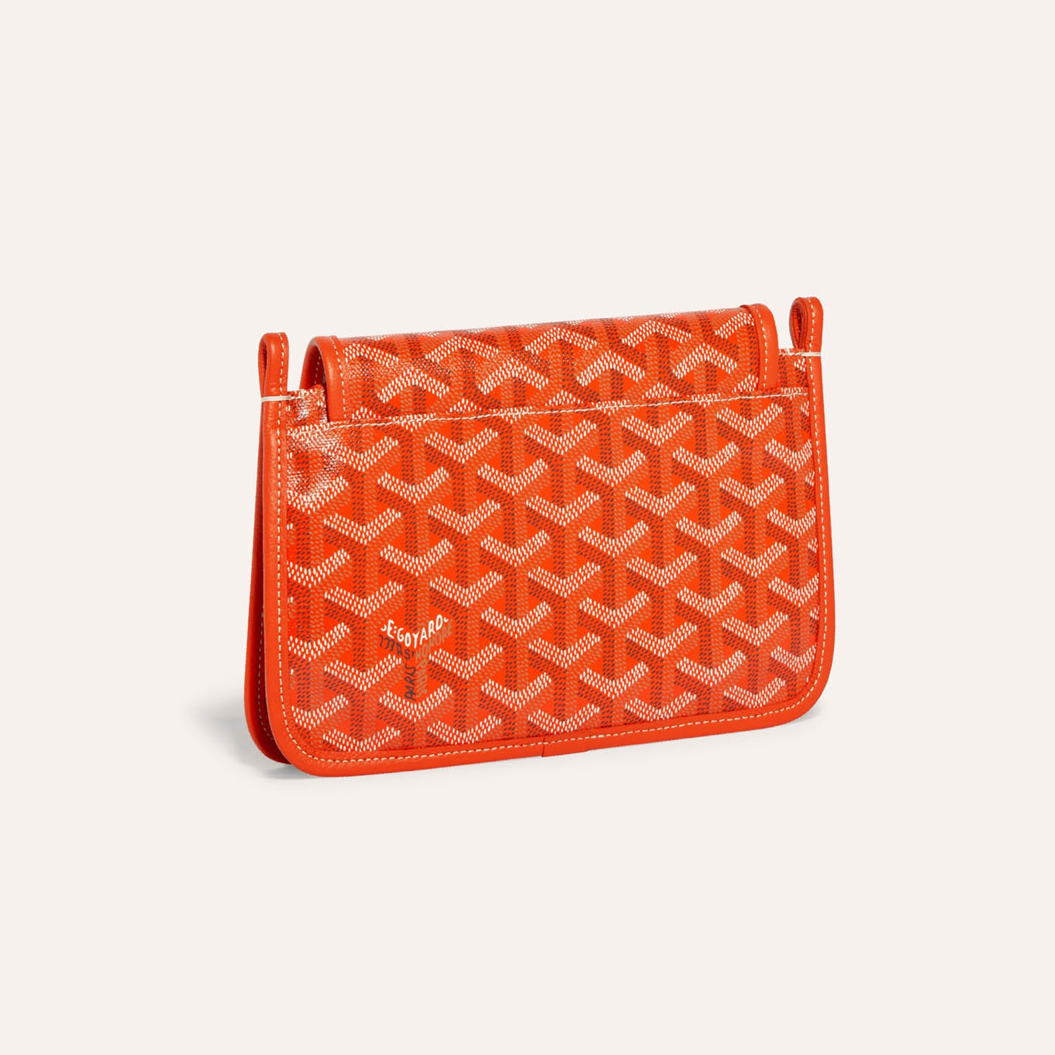 Plumet pouch-wallet