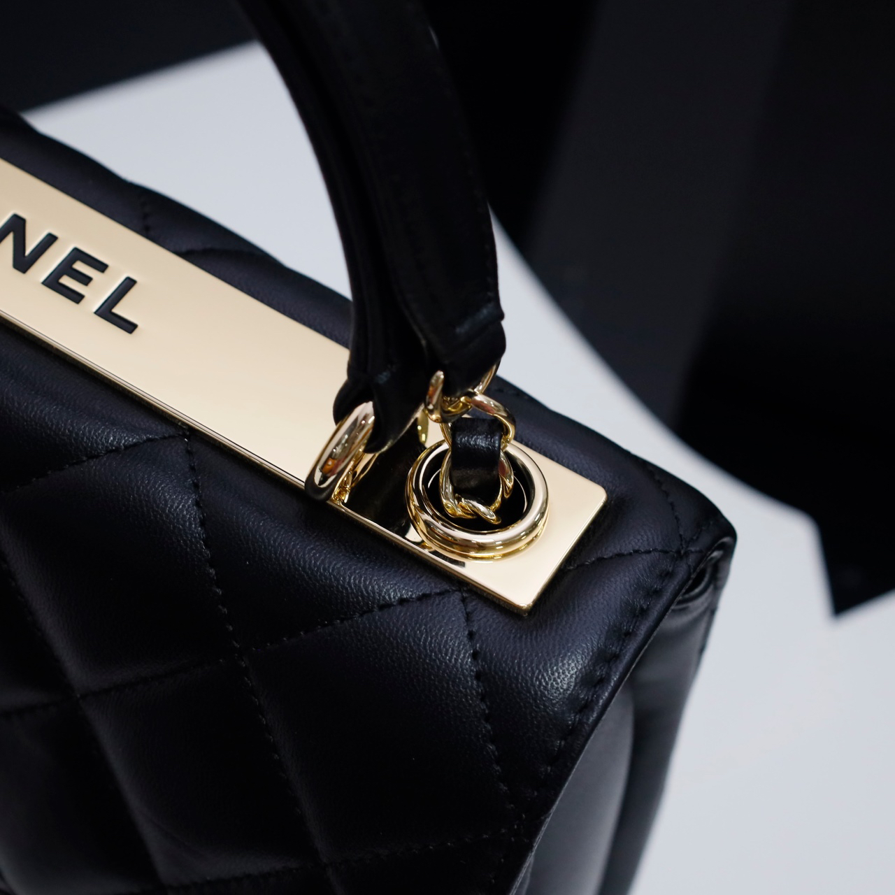 Chanel bag-87