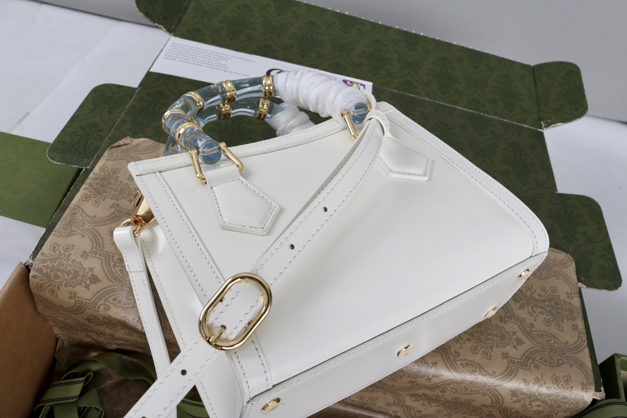 Gucci new bag-22