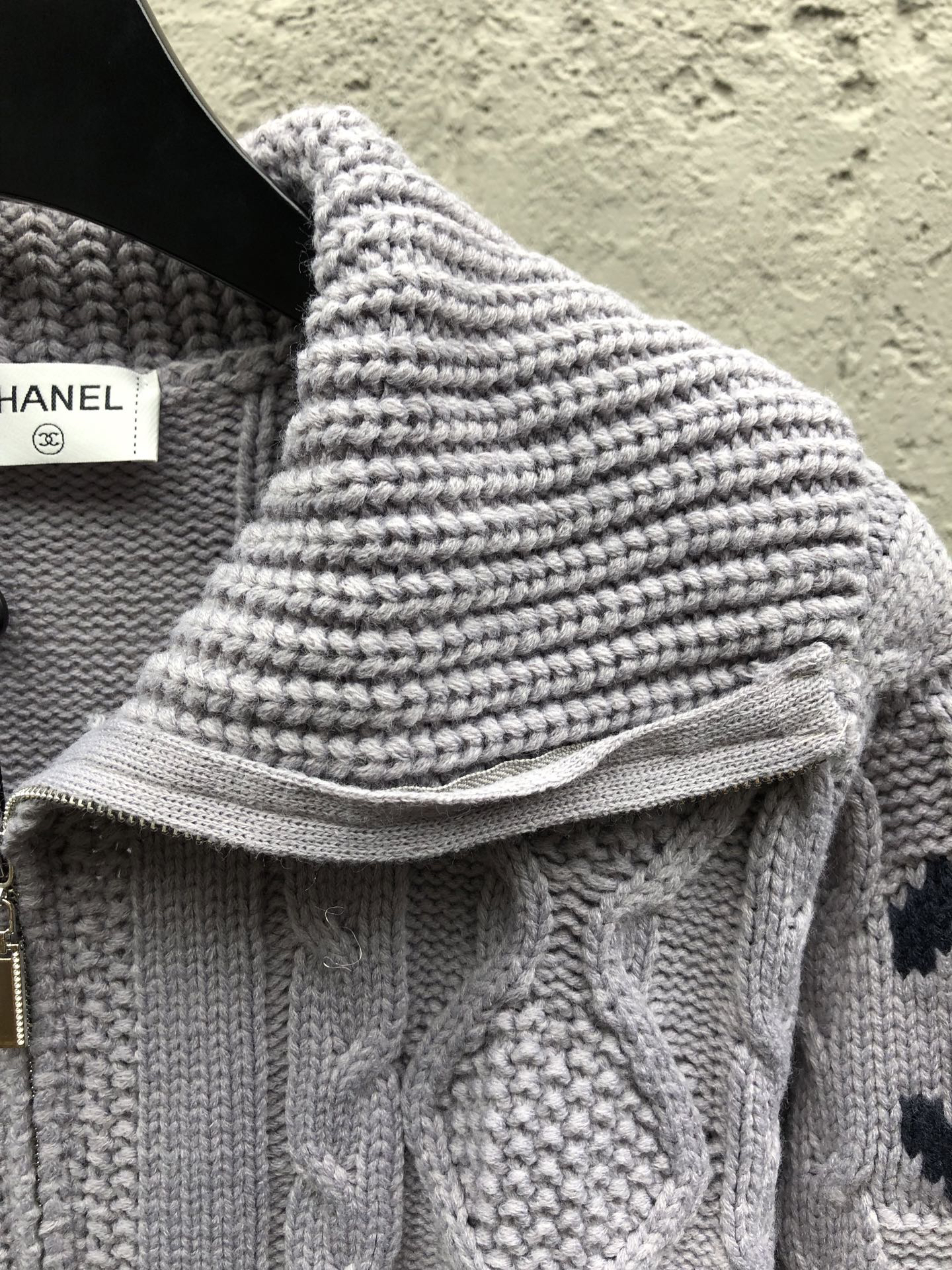 Chanel Clothing-220