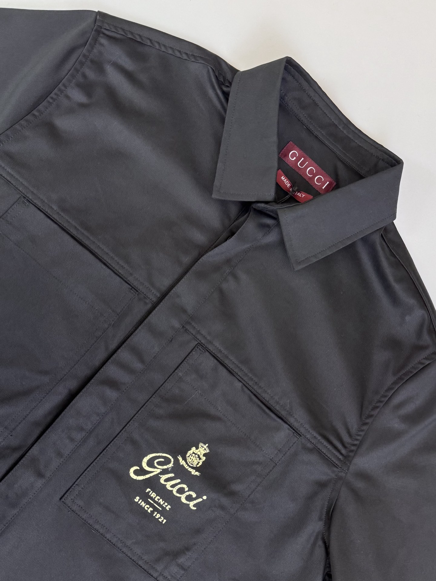 Gucci Clothing-348