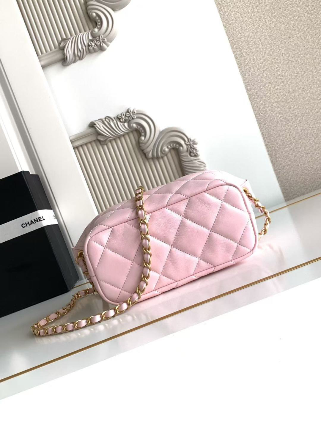 Chanel bag-144