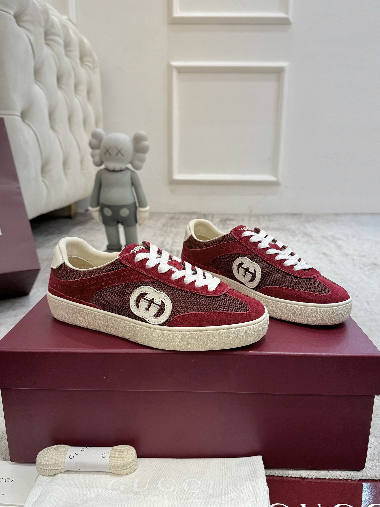Gucci Sneakers-228