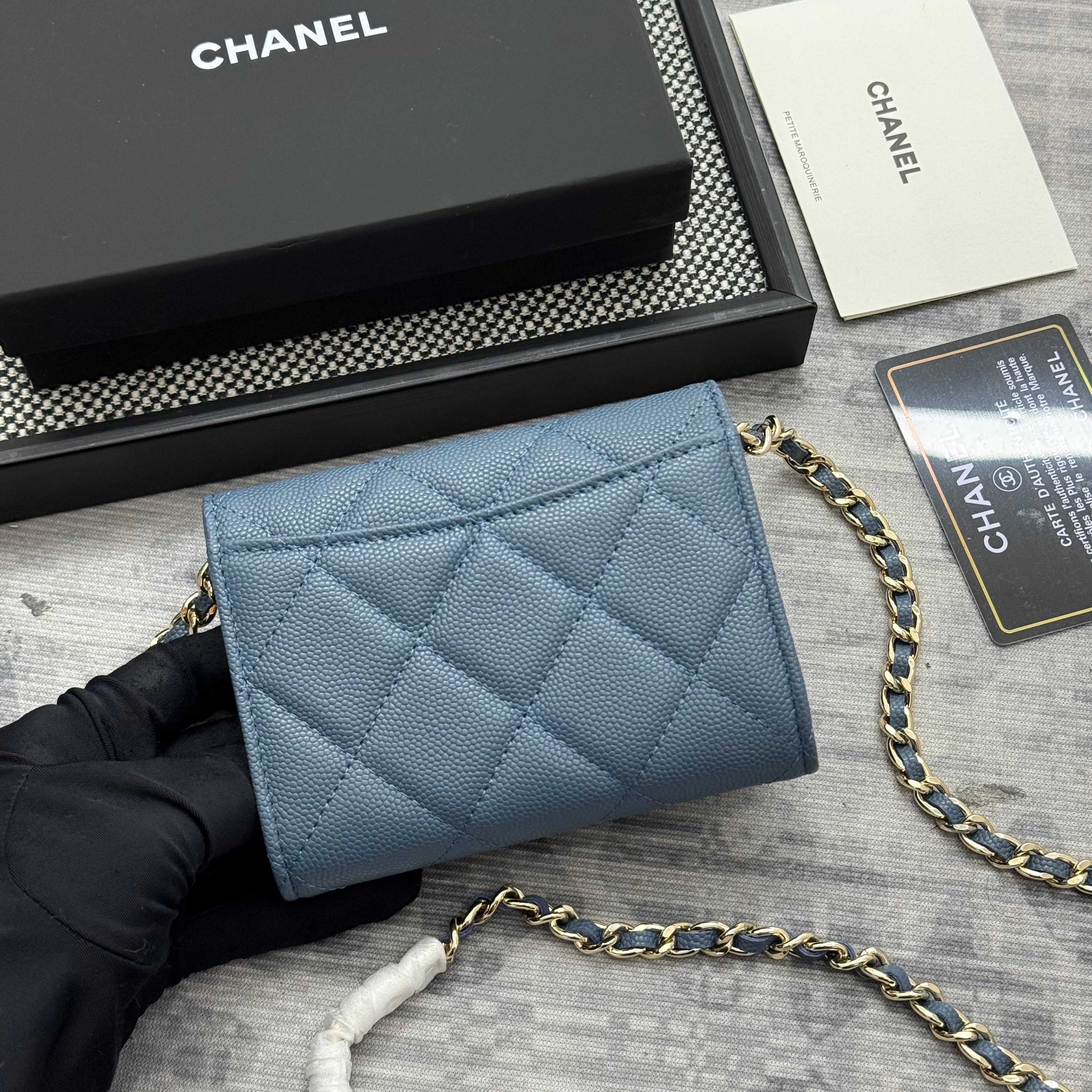 Chanel bag-18