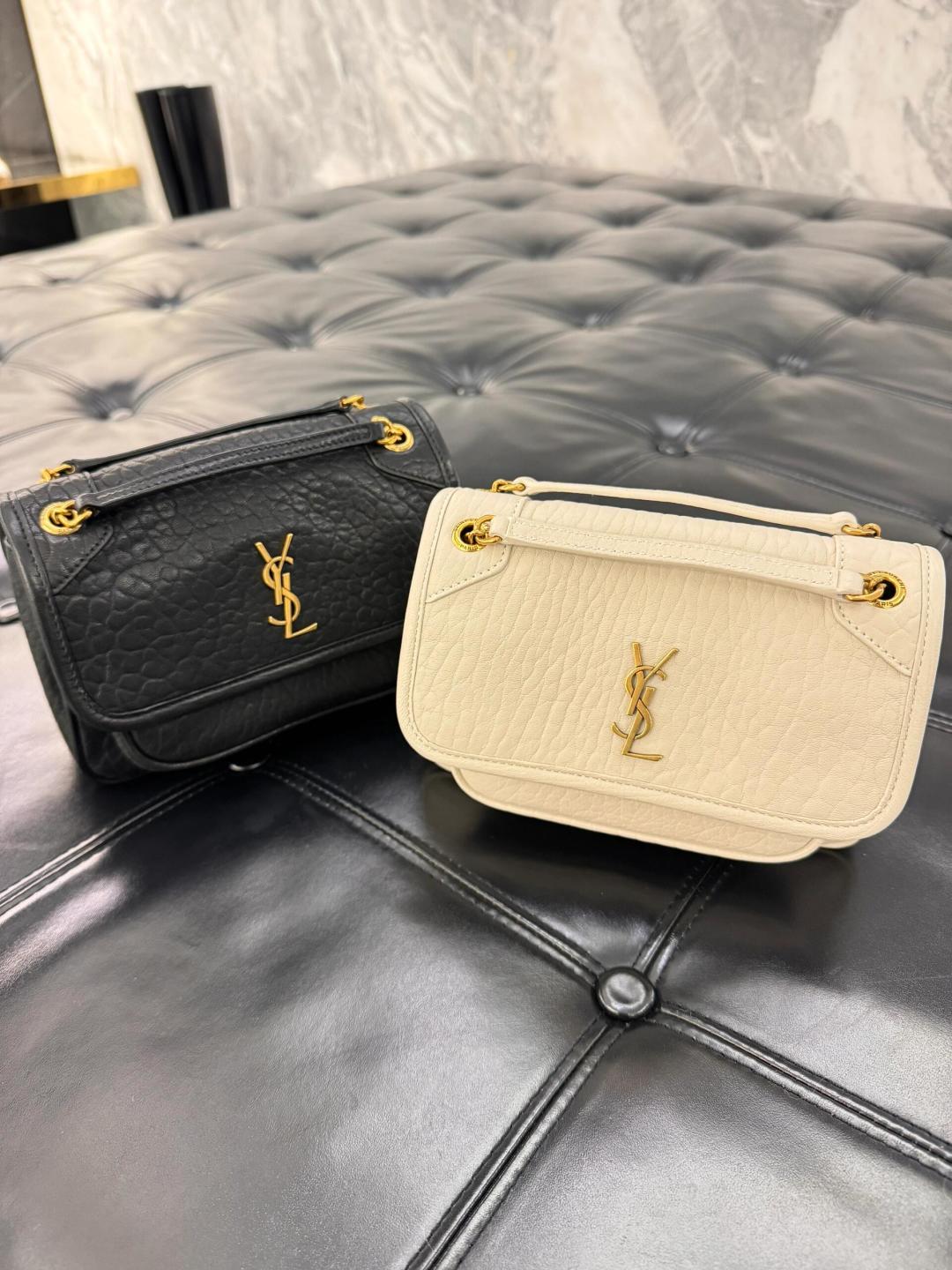 YSL bag-14